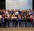 «BILIM Hackathon-2022» IT байқауы мәресіне жетті