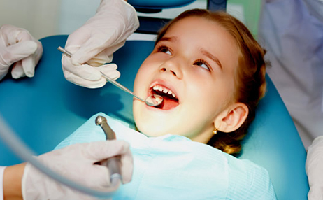 Что такое зуб и почему ол болит?