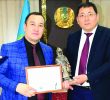 Батырлар ерлігі — өнеге